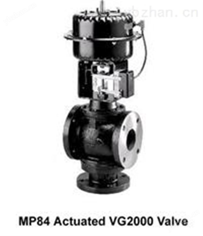 VG2000气动阀 中间继电器