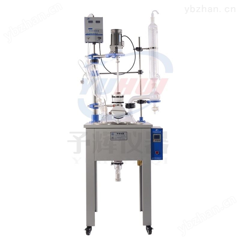 80-150L多功能反应器