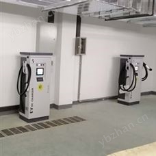 001通用型快速直流充电桩 楼宇自动化