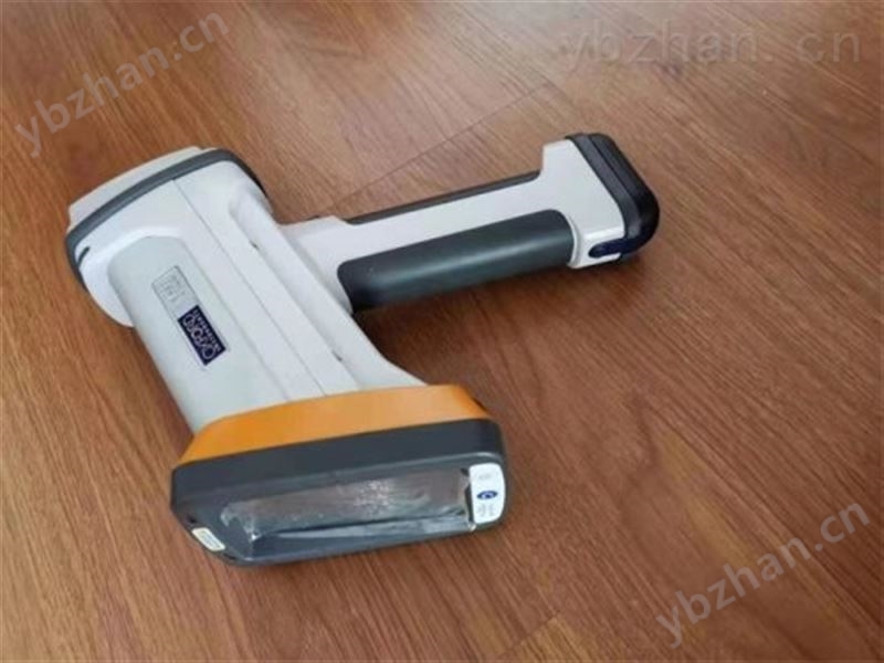 牛津  分析仪器 能散型XRF