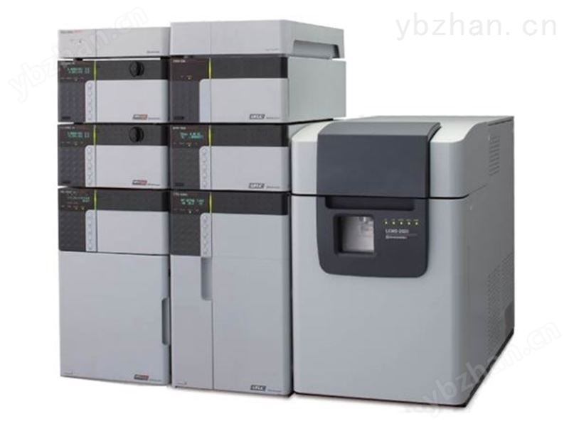 LCMS-2020 液相色谱质谱联用仪 二次离子质谱