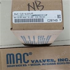 3-SCC-DDAA-1BAMAC换向阀技术参数