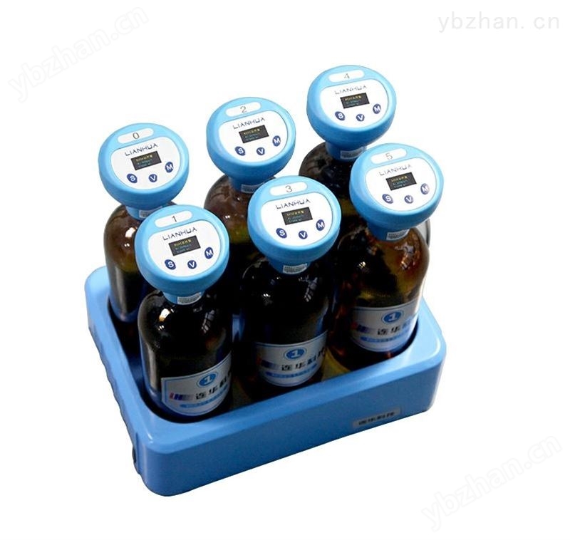 生物化学需氧量（BOD5）测定仪