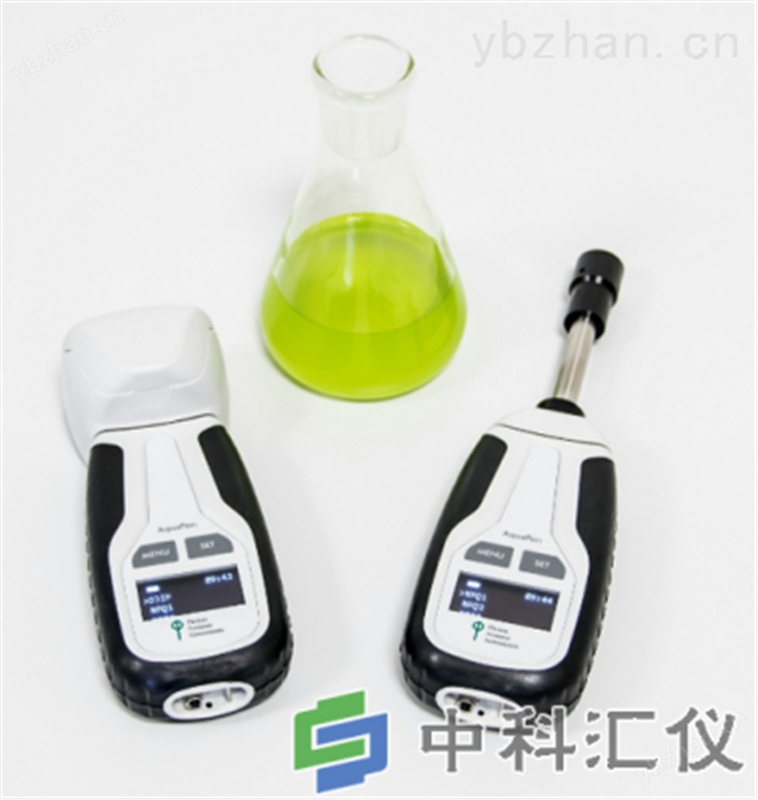 捷克PSI AquaPen AP110便携式藻类荧光测量仪 荧光检测器
