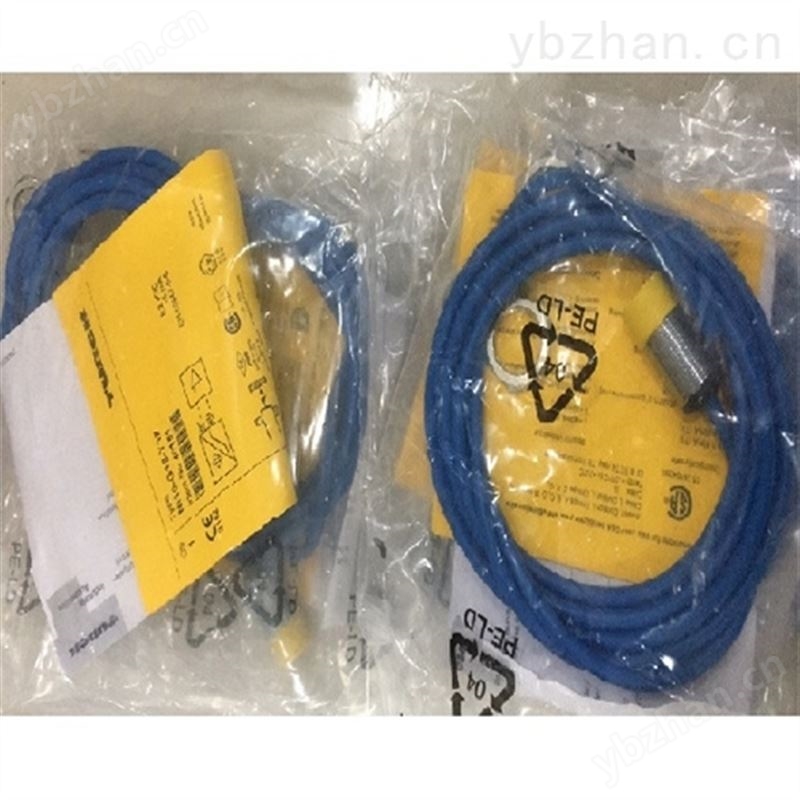 供应TURCK磁感应传感器