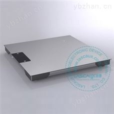 PS&PSQ系列单层平台秤 流量放大器
