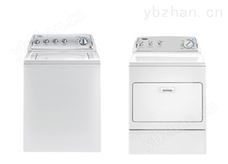 WhirpoolWhirpool美标缩水率洗衣机&烘干机 极品白丝嫩模被大哥操 通用型压力开关