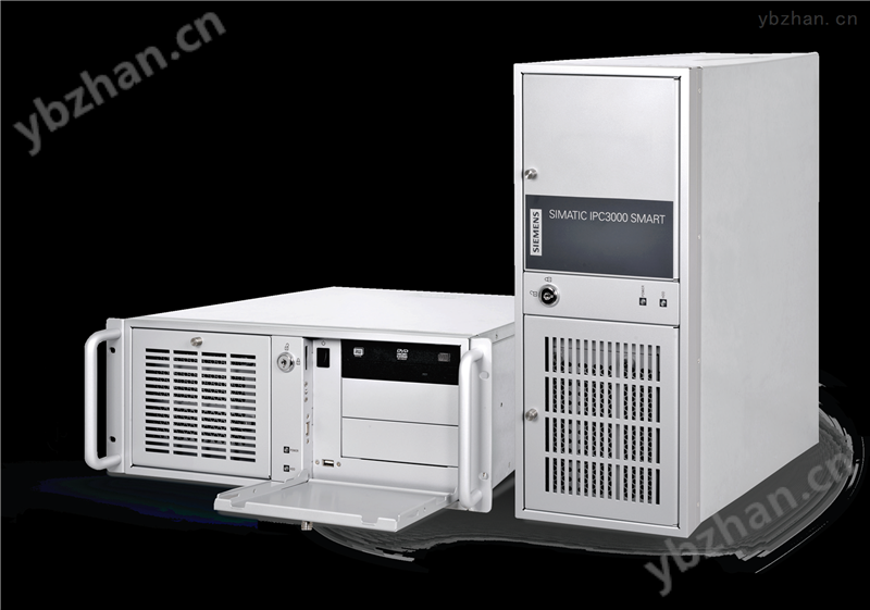 西门子工控机IPC3000 smart