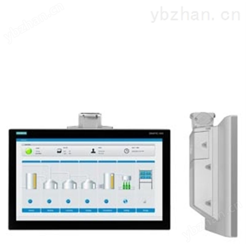 西门子工控机IPC477D PRO