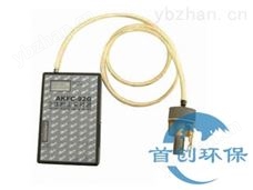 AKFC-92G型防爆个体粉尘采样器 个体空气粉尘采样器