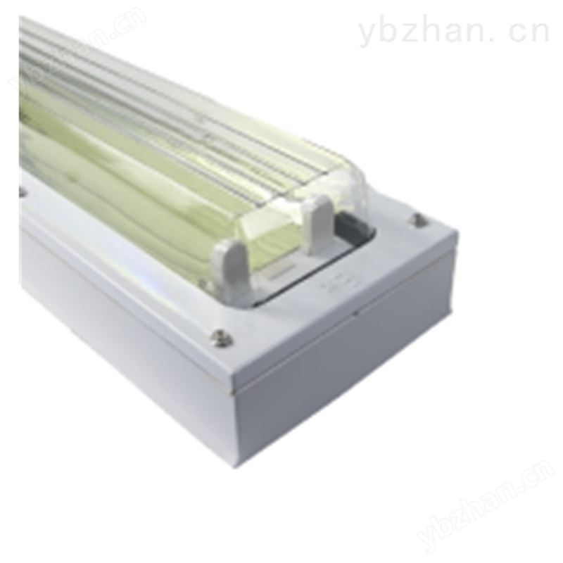 BHY51长款吸顶式 防爆洁净荧光灯 LED器件、模组