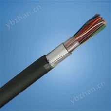 HYAT23通讯电缆直径 HYAT23通讯音频电缆