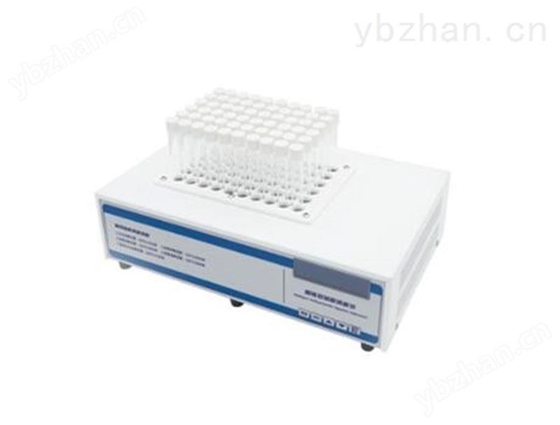 SC-35F型60孔智能多参数消解仪 电热消解仪（消化炉）