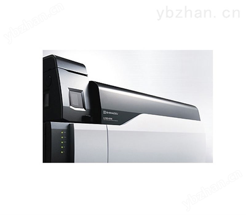 LCMS-8050 超快速液相质谱联用仪 二次离子质谱
