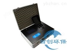 SC-XZ0120型经典三级视频在线观看 多参数水质检测仪（20项）