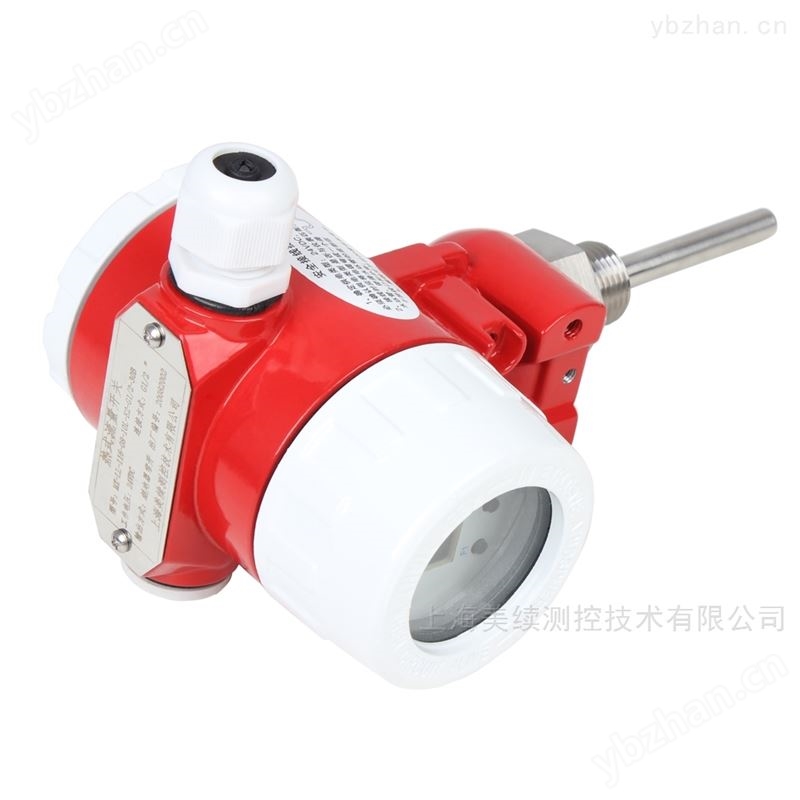 热式流量开关