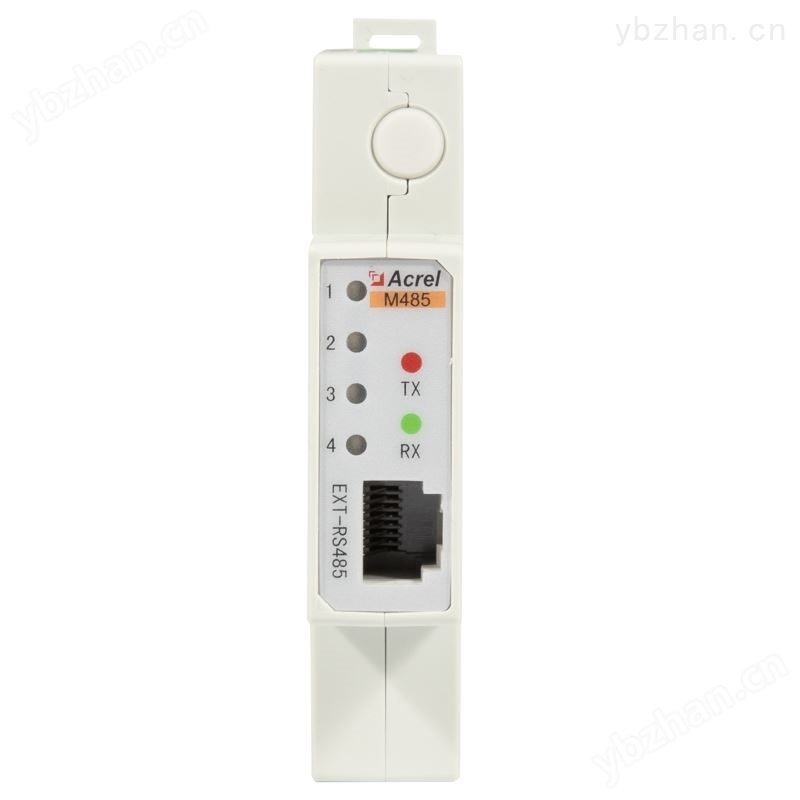 安科瑞智能通讯管理机智能网关4G模块全网通 网关网桥