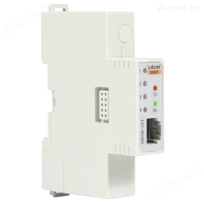 安科瑞智能通讯管理机智能网关4G模块全网通 网关网桥