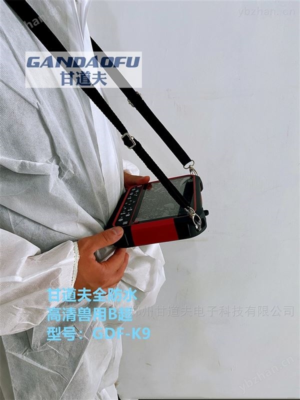 高清骆驼B超测孕仪价格报价