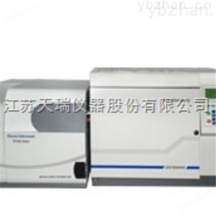 气相色谱质谱联用仪型号