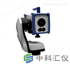 德国NUVIA NuVISION便携式实时能谱分析伽马相机 视觉传感器