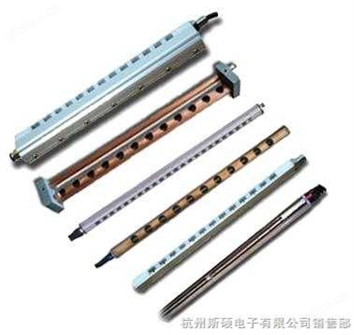 斯硕AS印刷机设备除静电离子风棒
