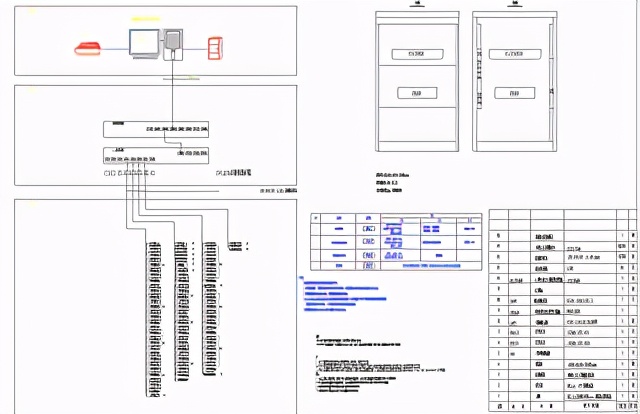 横琴天羽隧道极品白丝嫩模被大哥操 Acrel-2000电力监控系统的研究与应用
