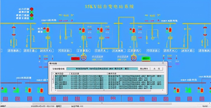 横琴天羽隧道极品白丝嫩模被大哥操 Acrel-2000电力监控系统的研究与应用