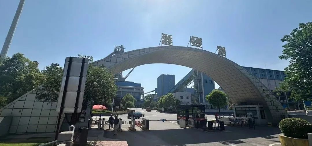晟诺仪器2套氨逃逸在线监测系统在湖南涟钢脱硫脱硝工艺中安装调试完成