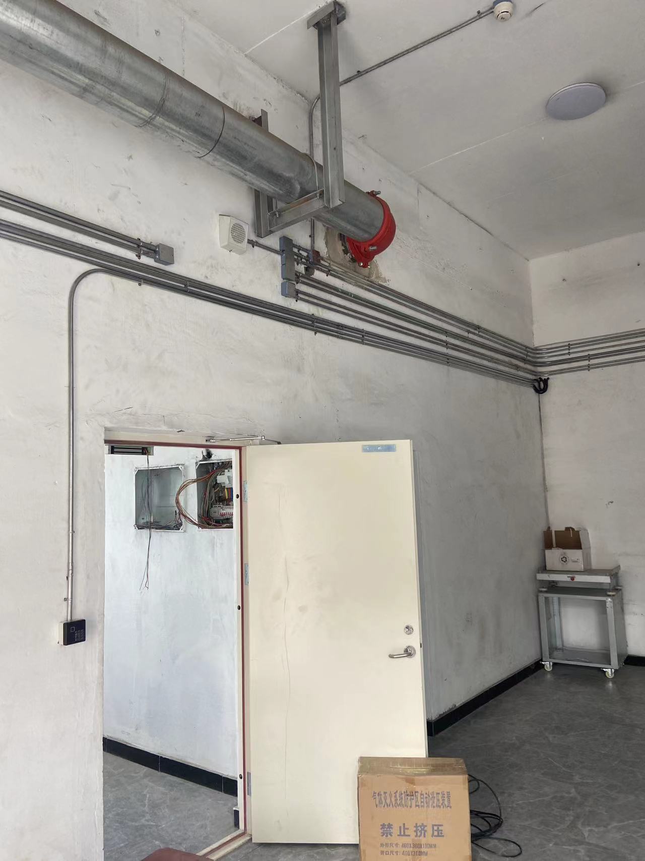 地下变电站如何实现安全智能运营-以110kV站为例看环境监测与设备联控