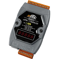 μPAC-7186PEXD