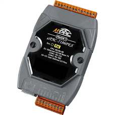 μPAC-7186EX