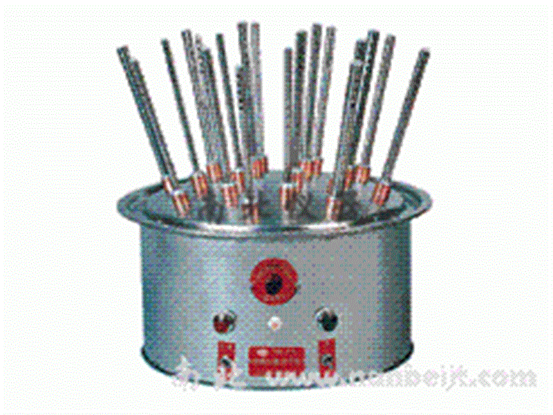 ZH-20玻璃仪器气流烘干器
